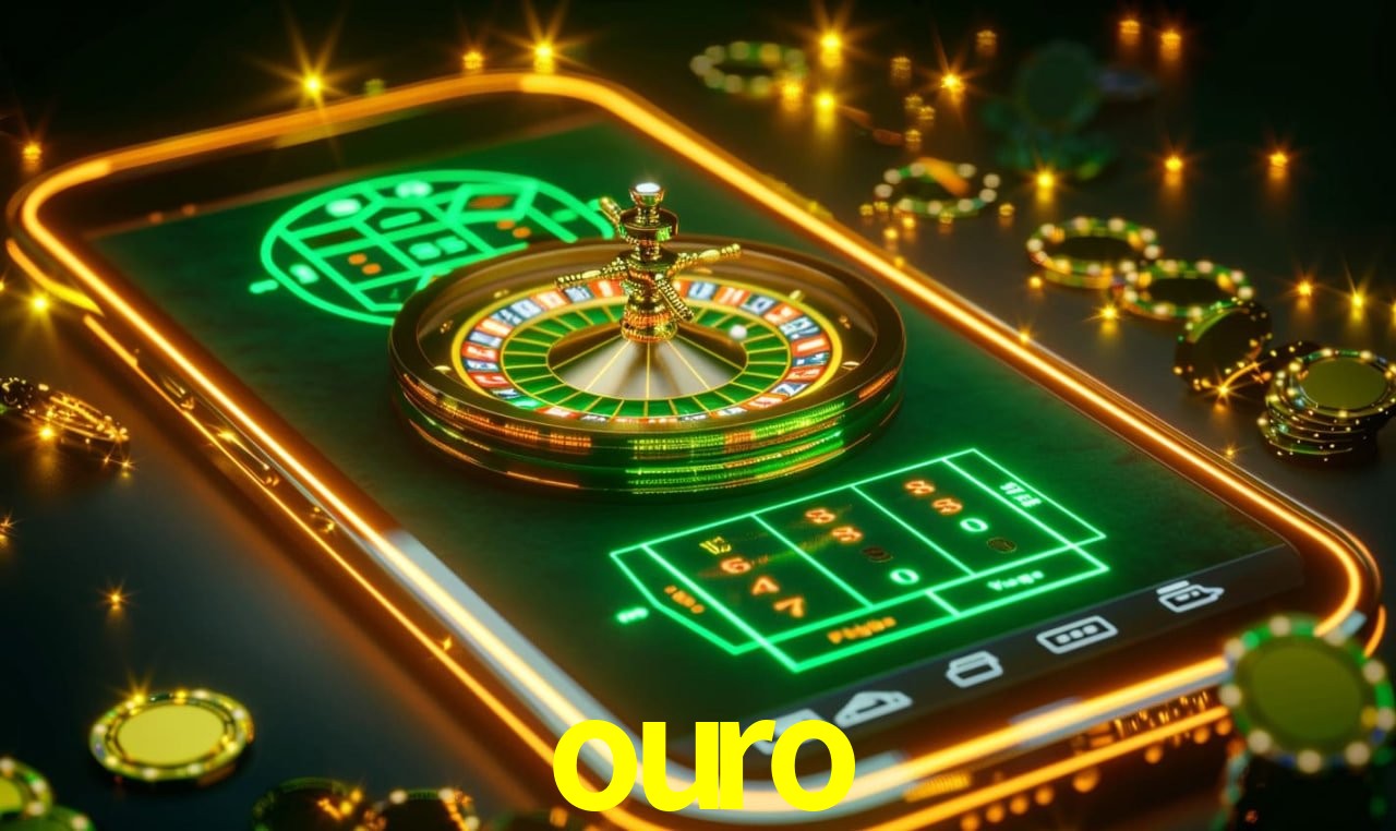 ouro - Slots No Cassino Online! - ouro.win