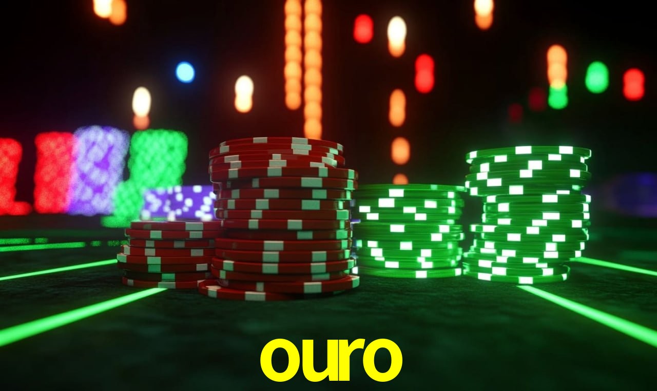 API Integration ouro