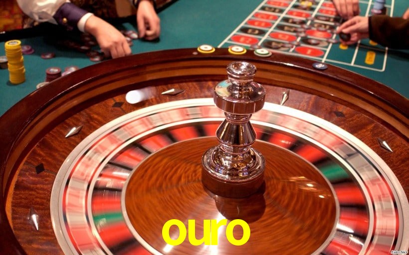 Casino VIP ouro