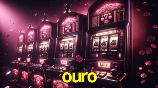 Bônus de Boas-vindas ouro
