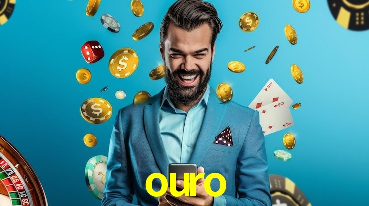 Seasonal Promotions ouro