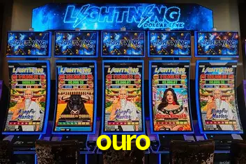 Inovações de Jogos na ouro: O Futuro das Experiências Interativas