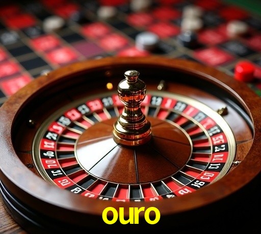 ouro