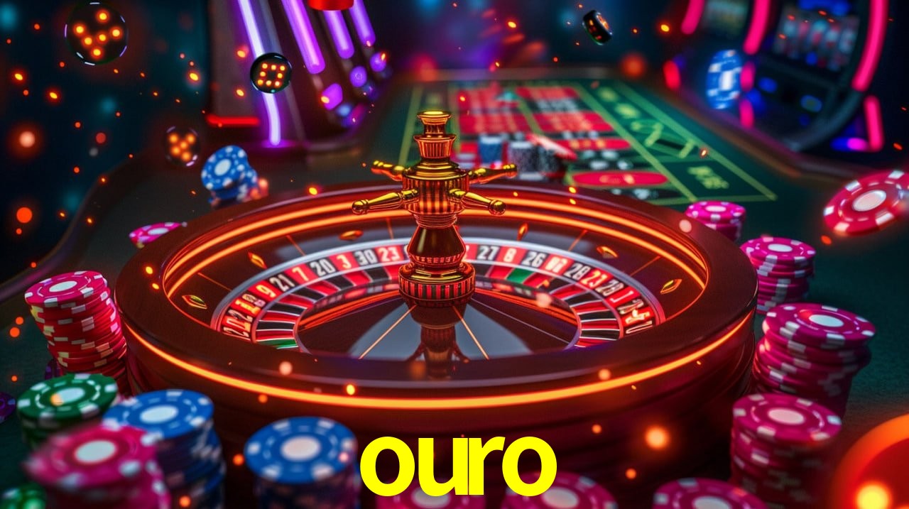 Jogos Exclusivos ouro