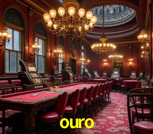  ouro.win
