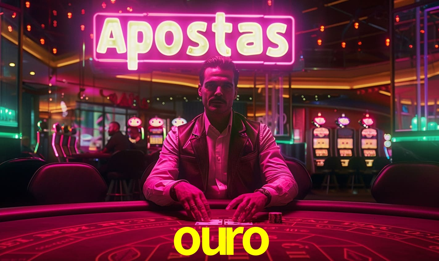 ouro,ouro.win