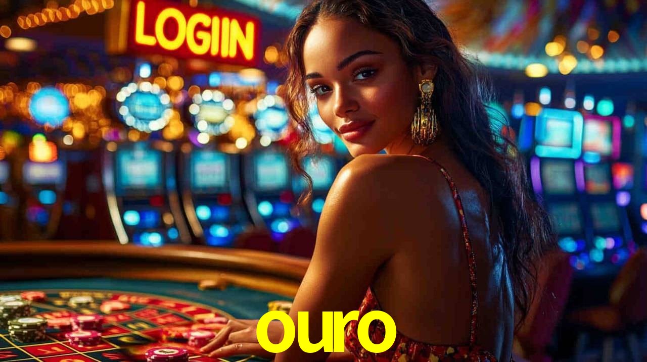 Segurança 2FA ouro