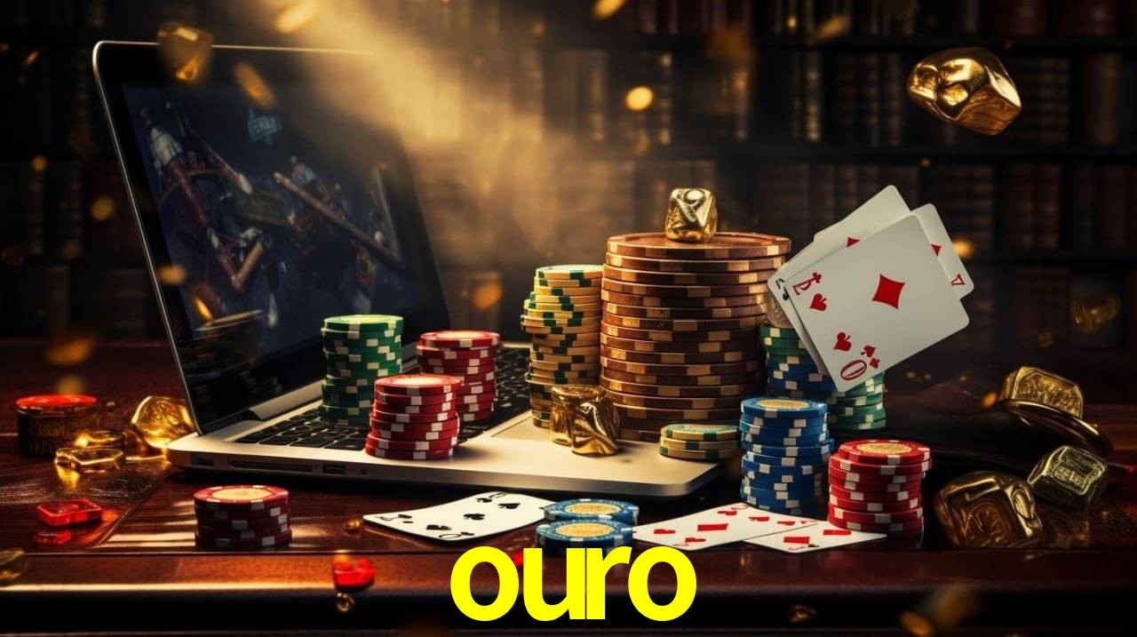 Apostas de Futebol ouro